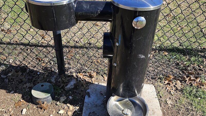 Woof Way Dog Park - Woodway, TX