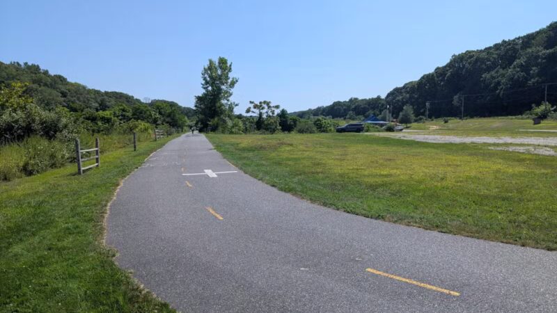 Dog Park at River’s Edge - Woonsocket, RI