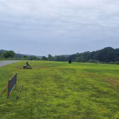 Dog Park at River’s Edge - Woonsocket, RI