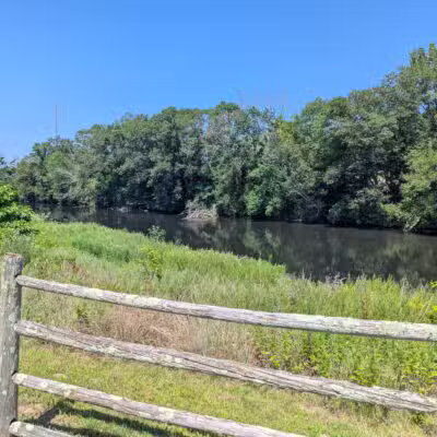 Dog Park at River’s Edge - Woonsocket, RI