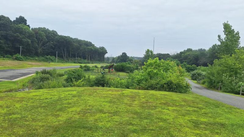 Dog Park at River’s Edge - Woonsocket, RI