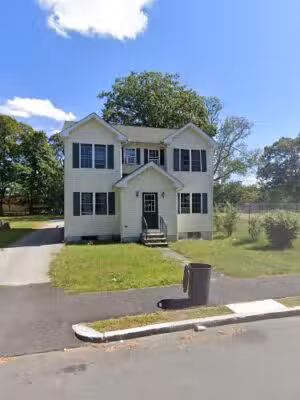Beaver Brook Dog Park - Worcester, MA