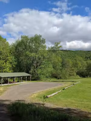 Worcester Park - Worcester, NY