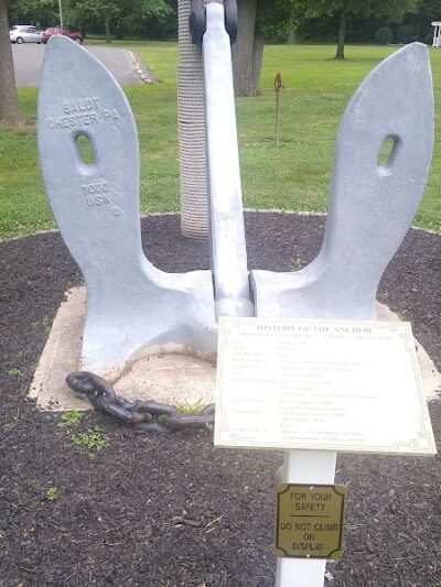 Green Acres Park - Wrightstown, NJ