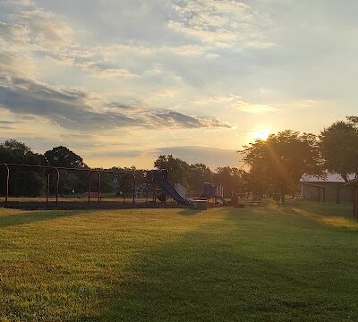 Green Acres Park - Wrightstown, NJ
