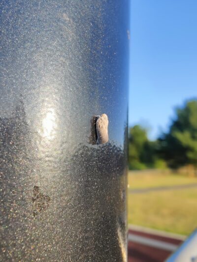 Green Acres Park - Wrightstown, NJ