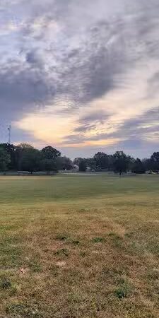 Green Acres Park - Wrightstown, NJ