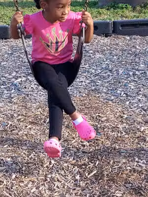 Johnson county Park - Wrightsville, GA