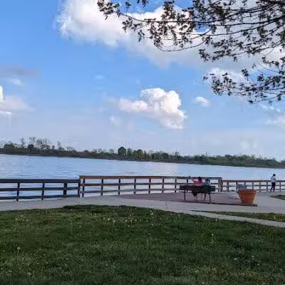Bishop Park - Wyandotte,