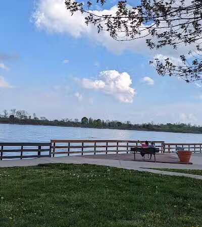 Bishop Park - Wyandotte,