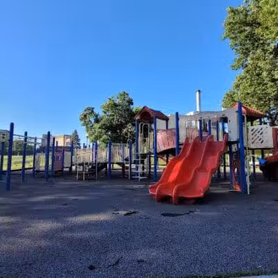 Bishop Park - Wyandotte,