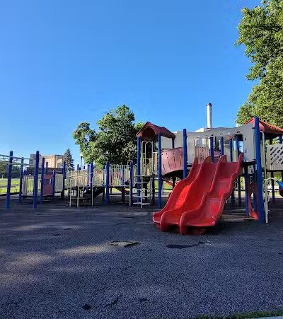 Bishop Park - Wyandotte,