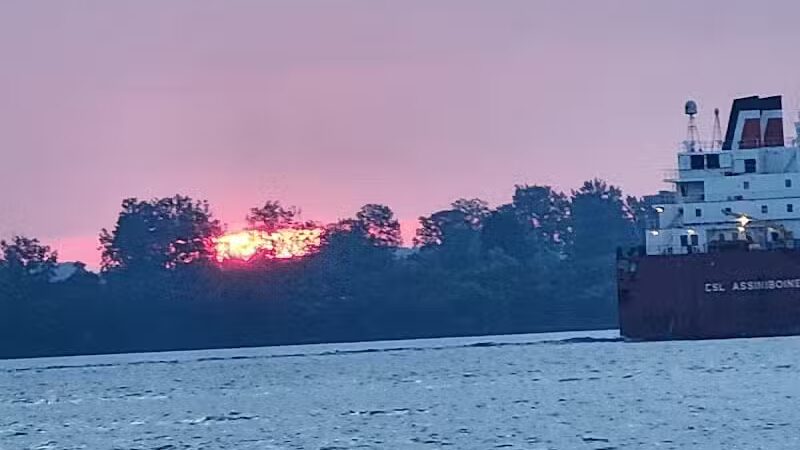 Bishop Park - Wyandotte,