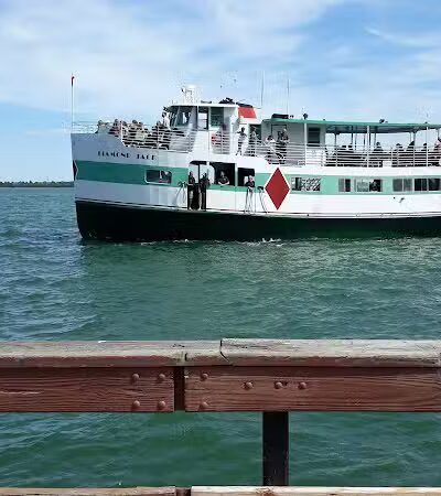 Bishop Park - Wyandotte,