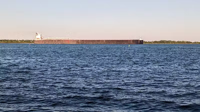 Bishop Park - Wyandotte,