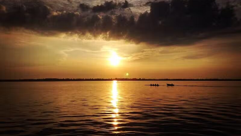 Bishop Park - Wyandotte,