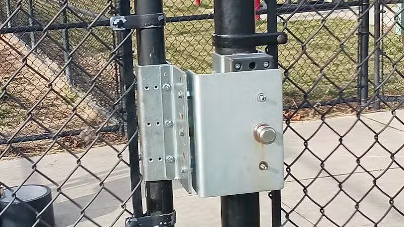 Wyandotte Dog Park - Wyandotte,