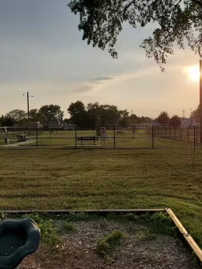 Wyandotte Dog Park - Wyandotte,