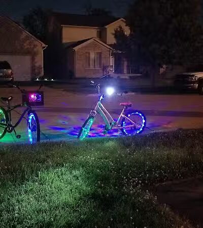 Wyandotte V.F.W. Park - Wyandotte,