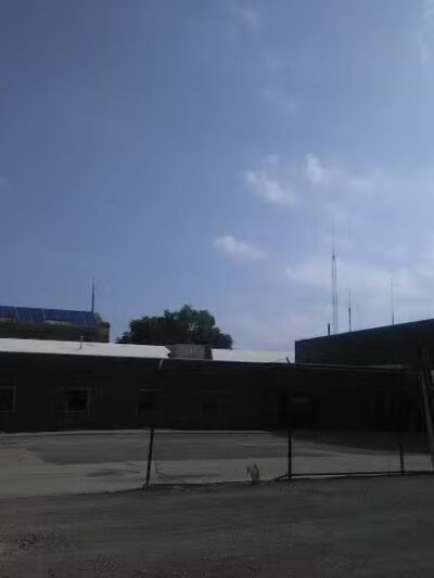 Wyandotte V.F.W. Park - Wyandotte,