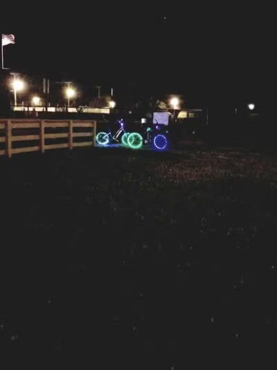 Wyandotte V.F.W. Park - Wyandotte,