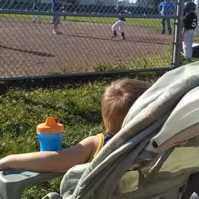 Wyandotte V.F.W. Park - Wyandotte,