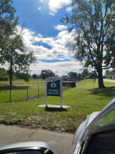 Wyoming Dog Park - Wyoming, MI
