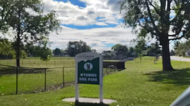 Wyoming Dog Park - Wyoming, MI