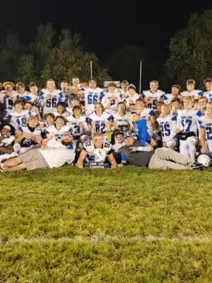 Yale City Park - Yale,