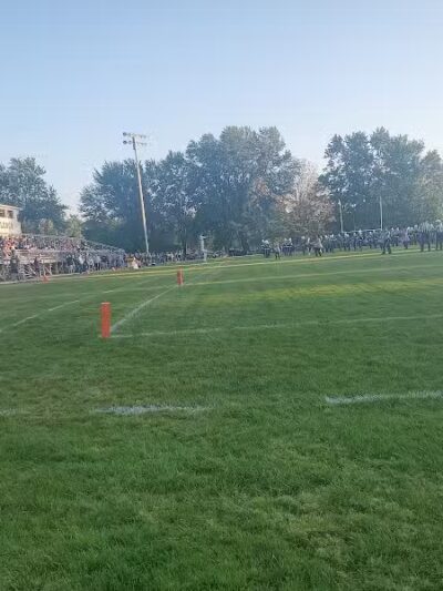 Yale City Park - Yale,