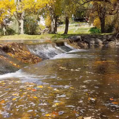 Yale City Park - Yale,