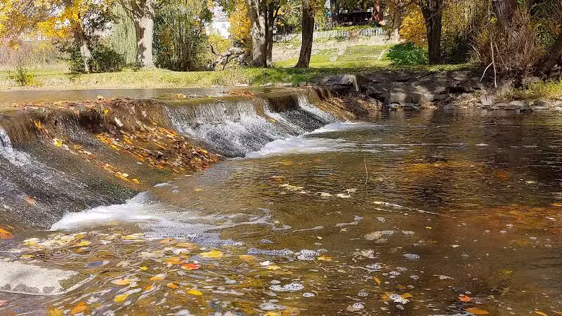 Yale City Park - Yale,