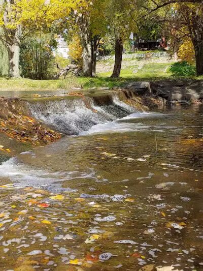 Yale City Park - Yale,