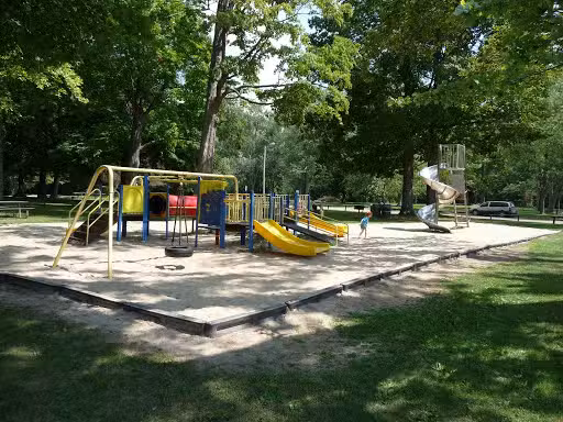 Yale City Park - Yale,