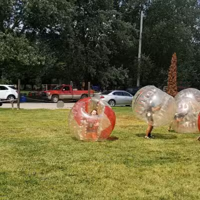 Yale City Park - Yale,
