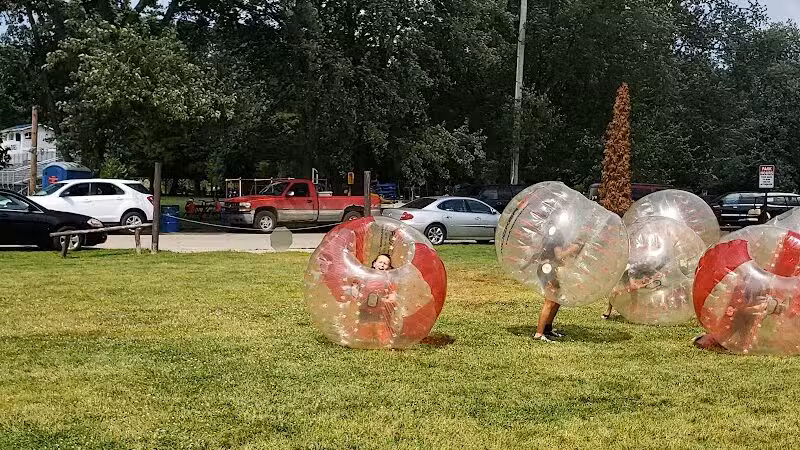 Yale City Park - Yale,