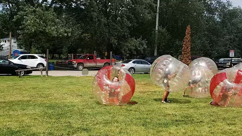 Yale City Park - Yale,