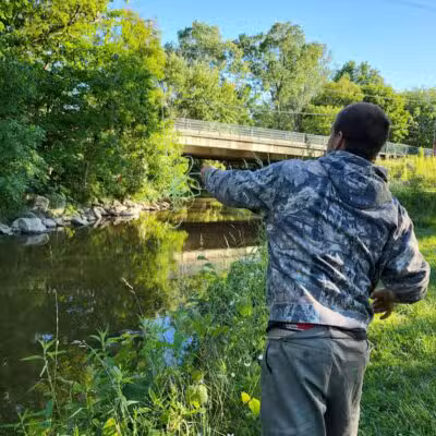 Yale City Park - Yale,