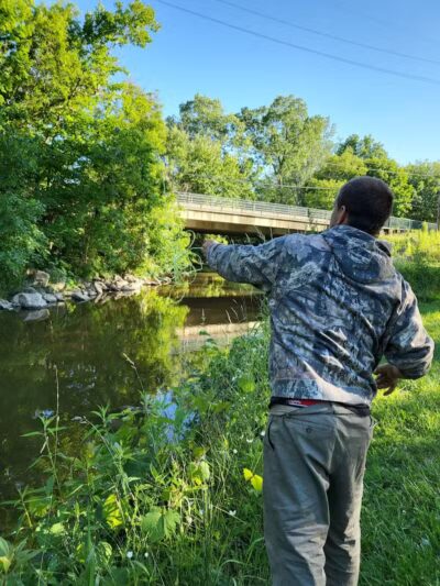 Yale City Park - Yale,