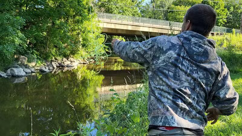 Yale City Park - Yale,