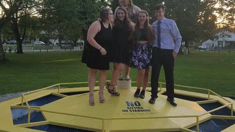 Yale City Park - Yale,