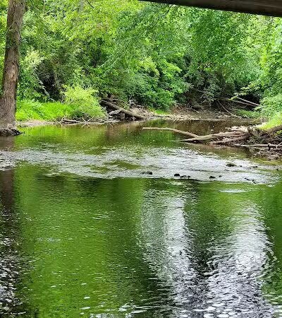 Yale City Park - Yale,