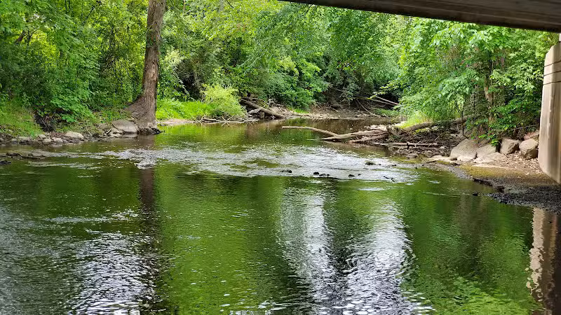 Yale City Park - Yale,