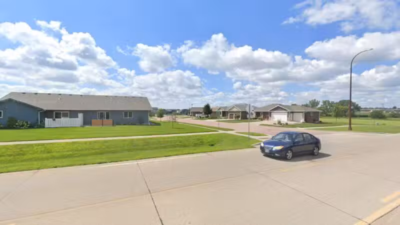 Dog Park - Yankton, SD
