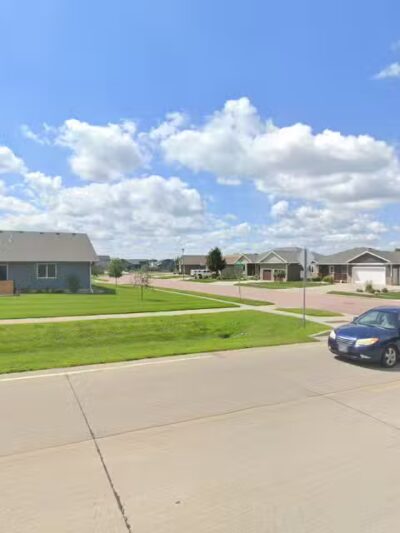 Dog Park - Yankton, SD