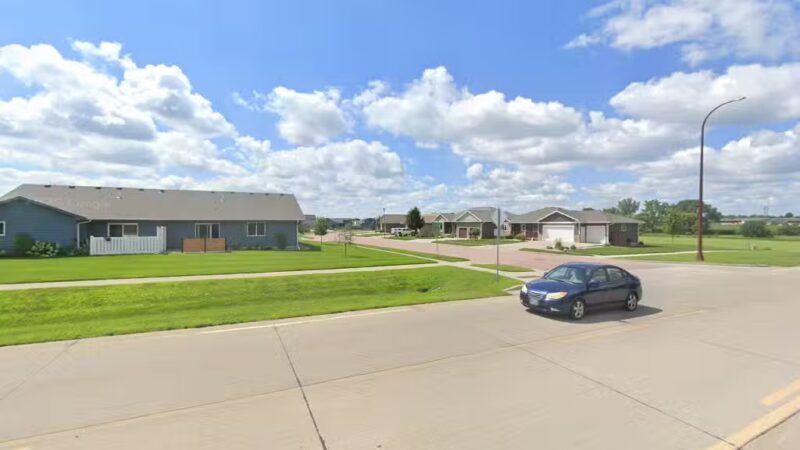 Dog Park - Yankton, SD