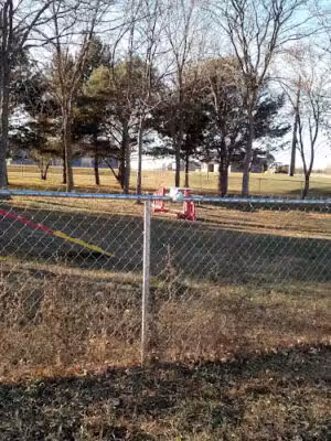 Dog Park - Yankton, SD