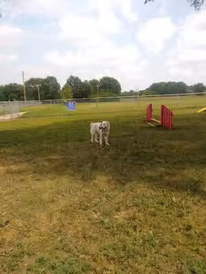 Marne Creek West Dog Park - Yankton, SD