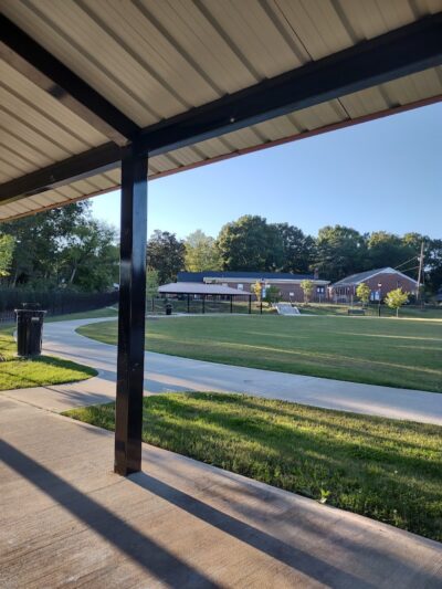 City Park - York, SC