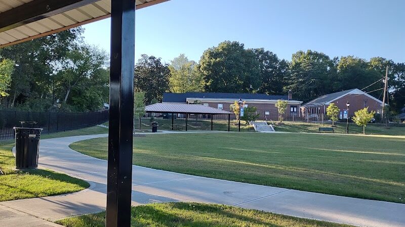City Park - York, SC